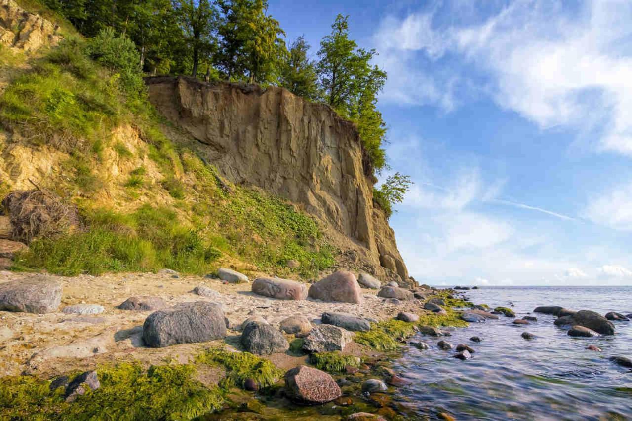 Kamienica Bryza Gdynia Buitenkant foto